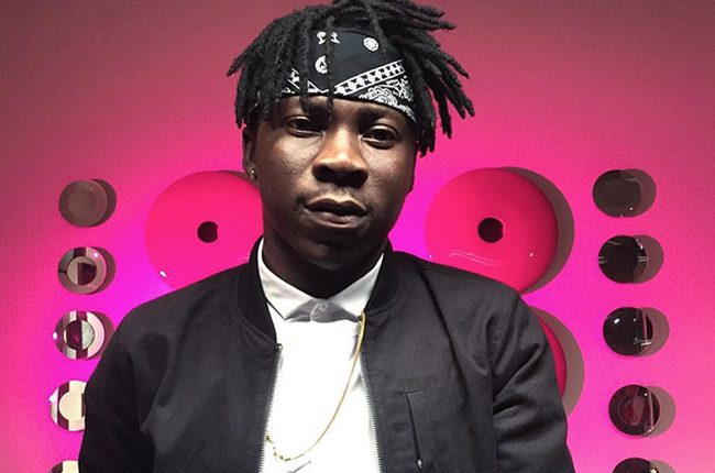 2015Stonebwoy